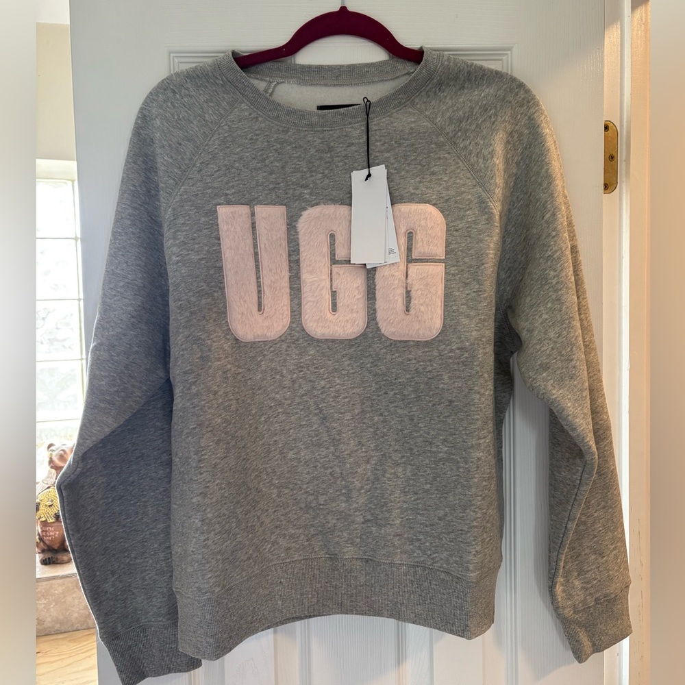 UGG sweatshirt